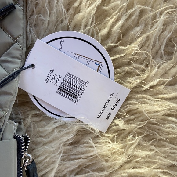 🆕 Steve Madden Bjodie purse🆕 - Picture 5 of 6